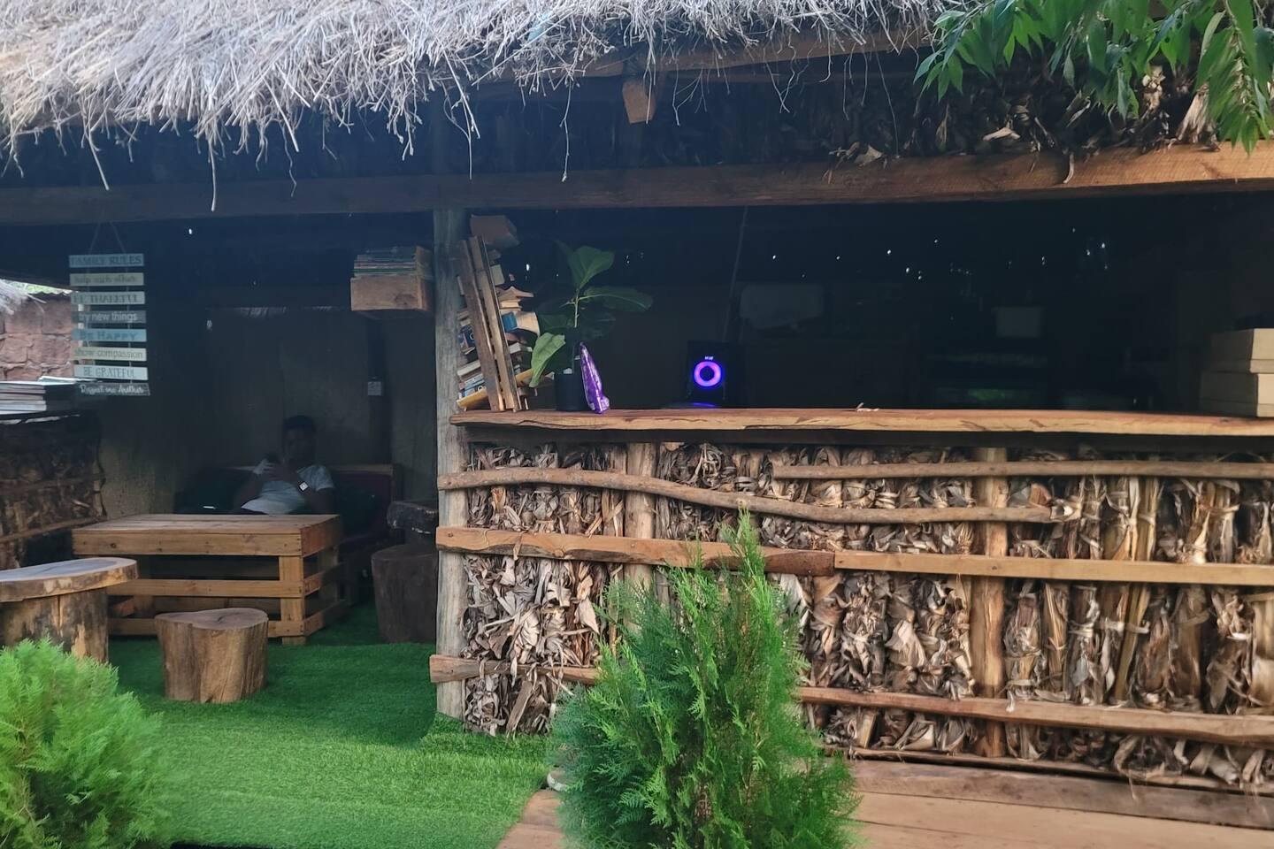 Kidep Village Homestay, Moshi.