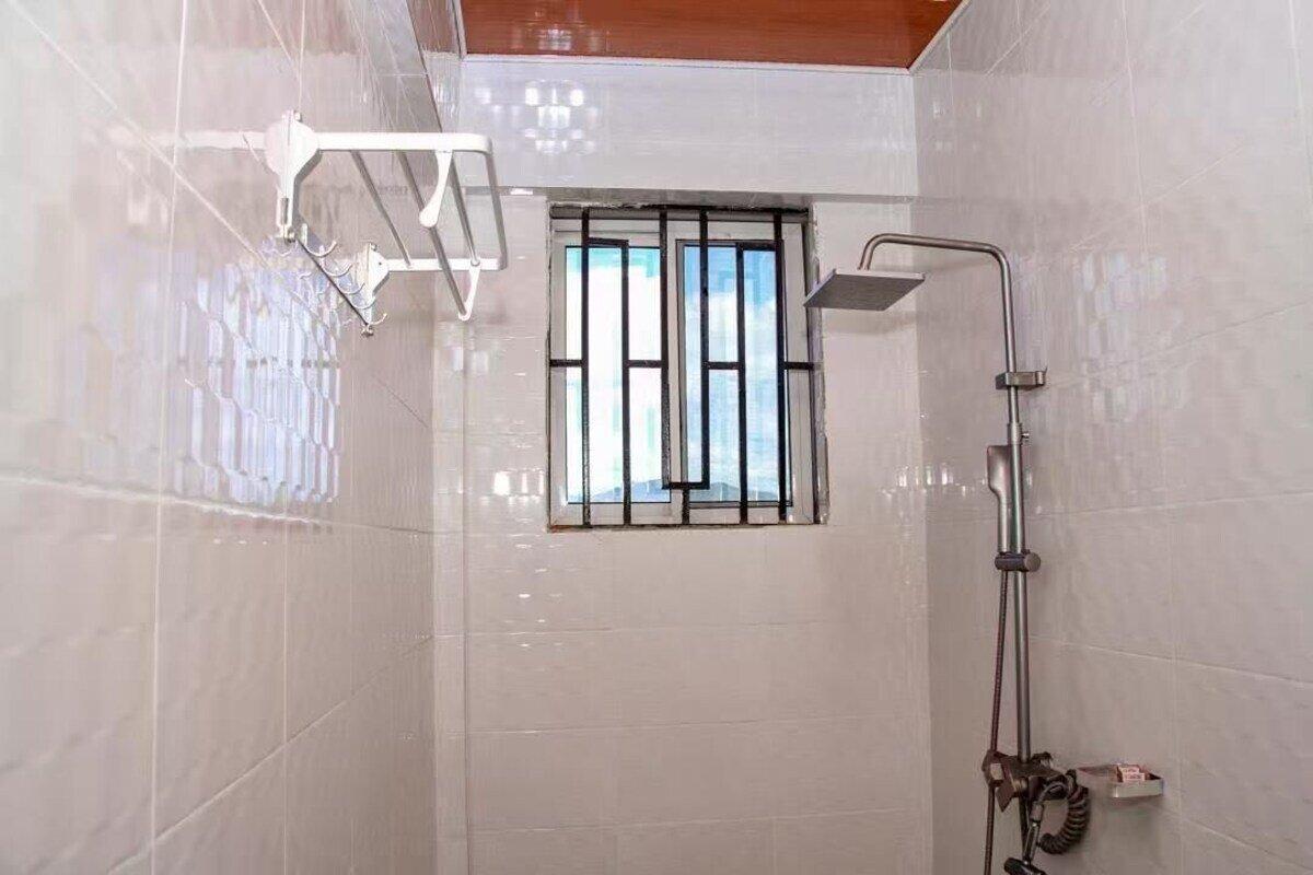 Wooden Haven Hotel, Iringa.