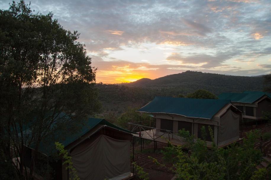 Pembeni Rhotia, Karatu.-17