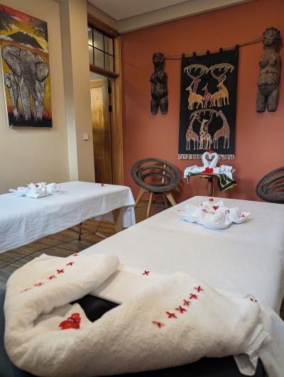 Explorers Kilimanjaro Boutique Hotel