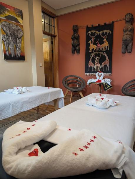 Explorers Kilimanjaro Boutique Hotel-16