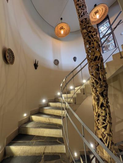 Explorers Kilimanjaro Boutique Hotel