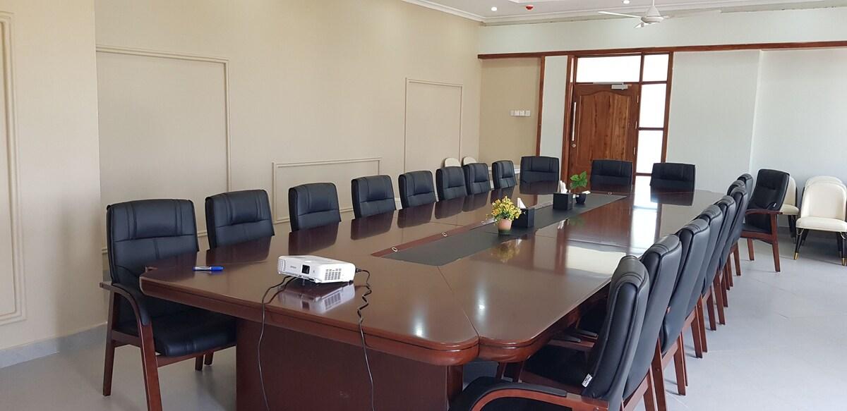 Eastern City Hotel, Dodoma.