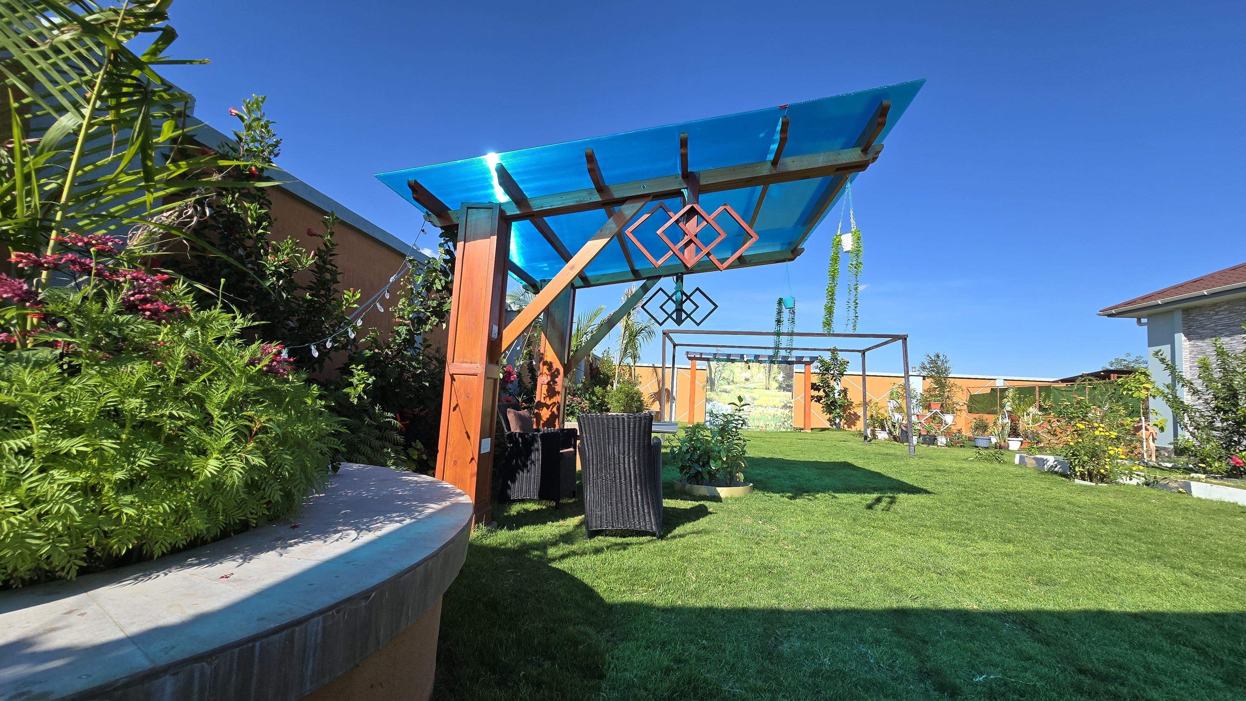 Brand Hotel, Dodoma.