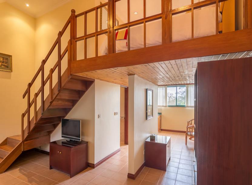 Gold Crest Hotel Arusha-14