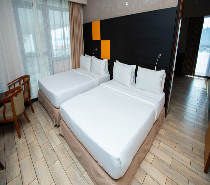 Gold Crest Hotel Mwanza-9