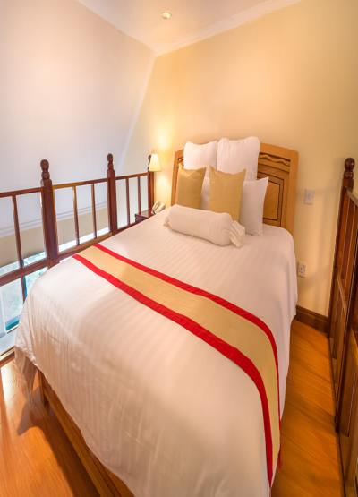 Gold Crest Hotel Arusha