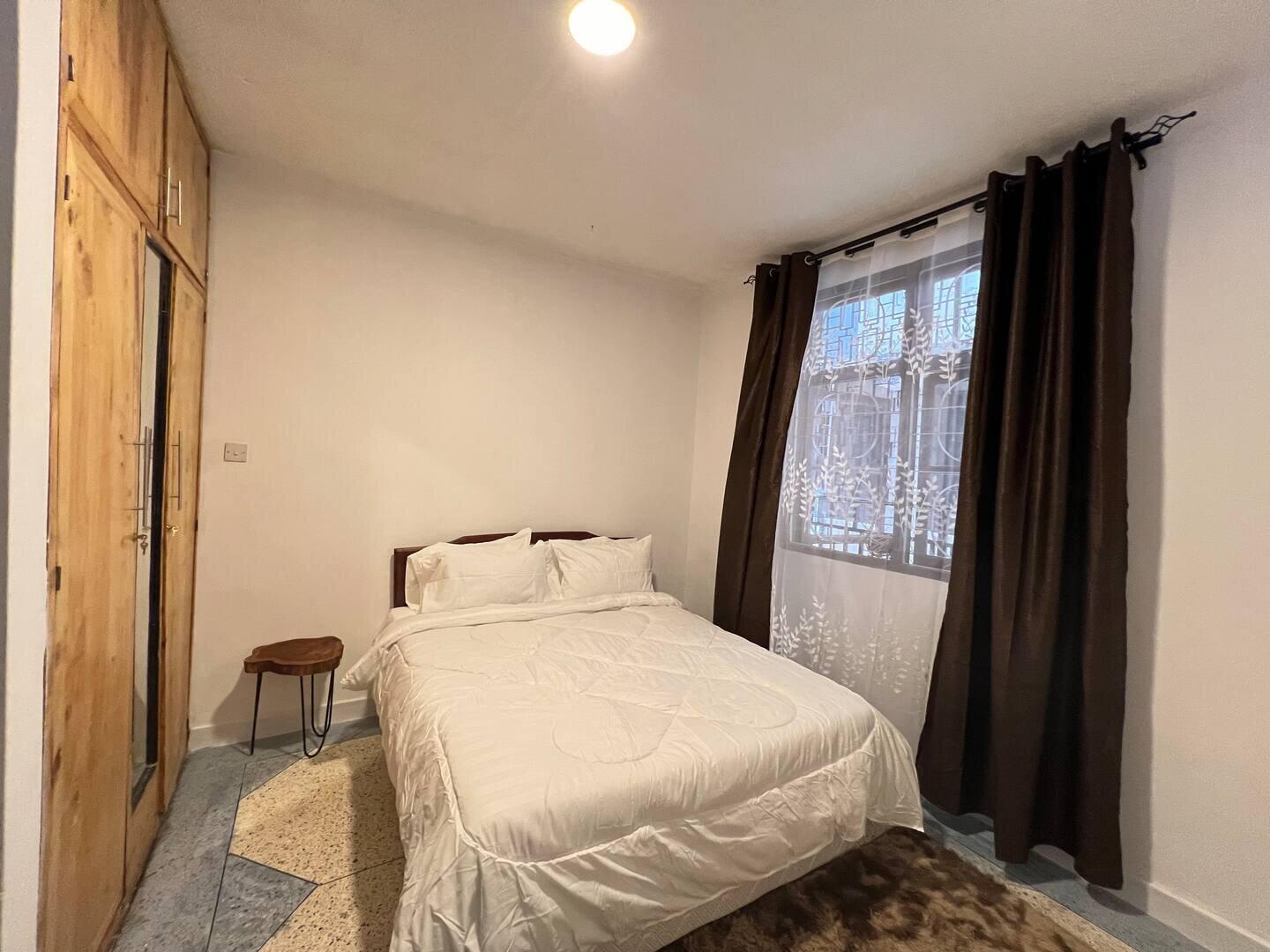 Urban Haven, Iringa.