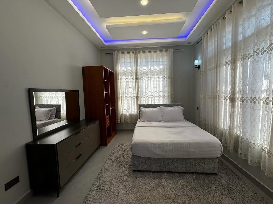 Acadia Apartment Dodoma