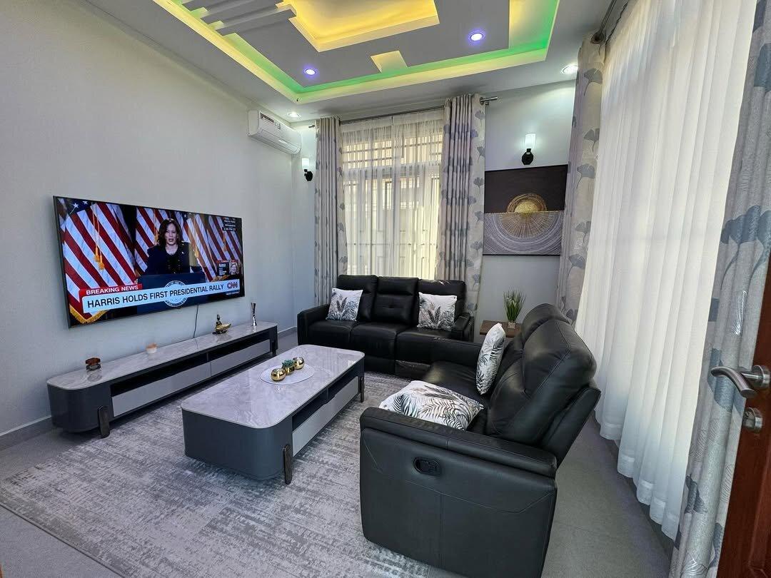 Acadia Apartment Dodoma