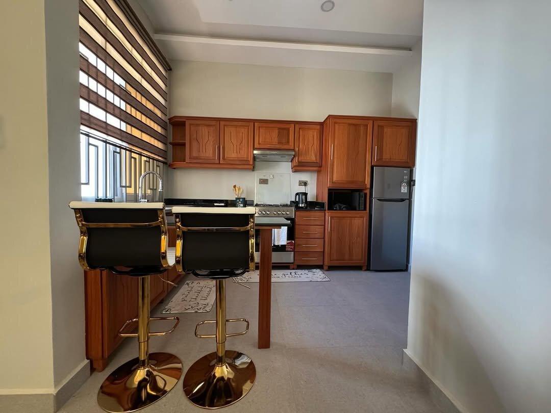 Acadia Apartment Dodoma