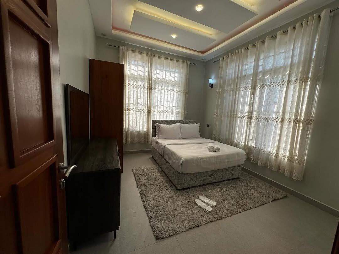 Acadia Apartment Dodoma