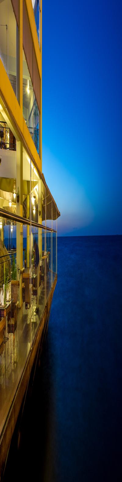 Malaika Beach Resort Mwanza