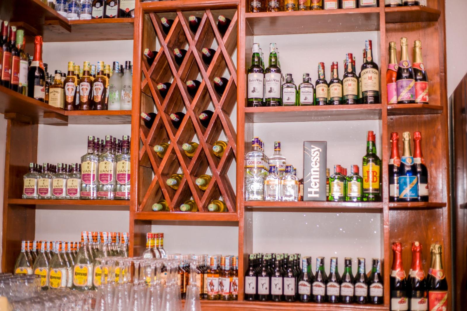 Five G Hotel, Dodoma.