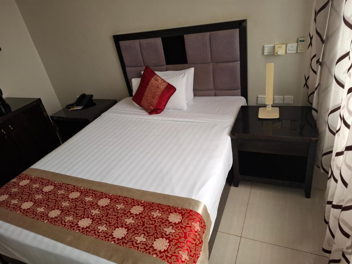 Flomi Hotel, Morogoro.