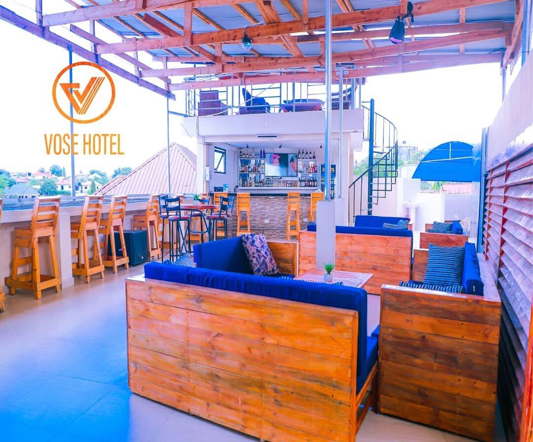 Vose Hotel Dar es Salaam