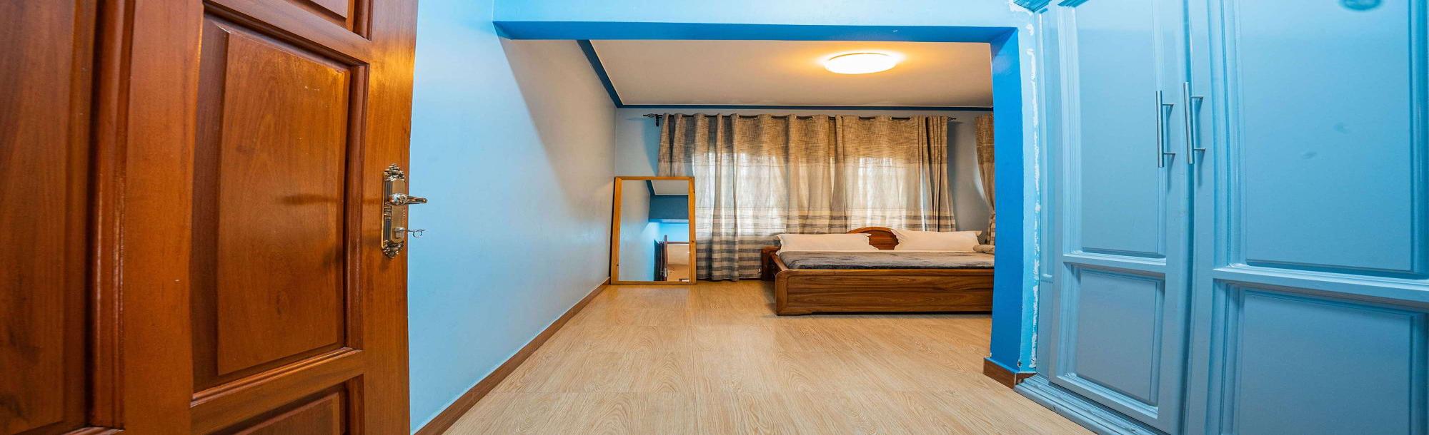 Mwanana Hostels & Homes, Arusha.-6