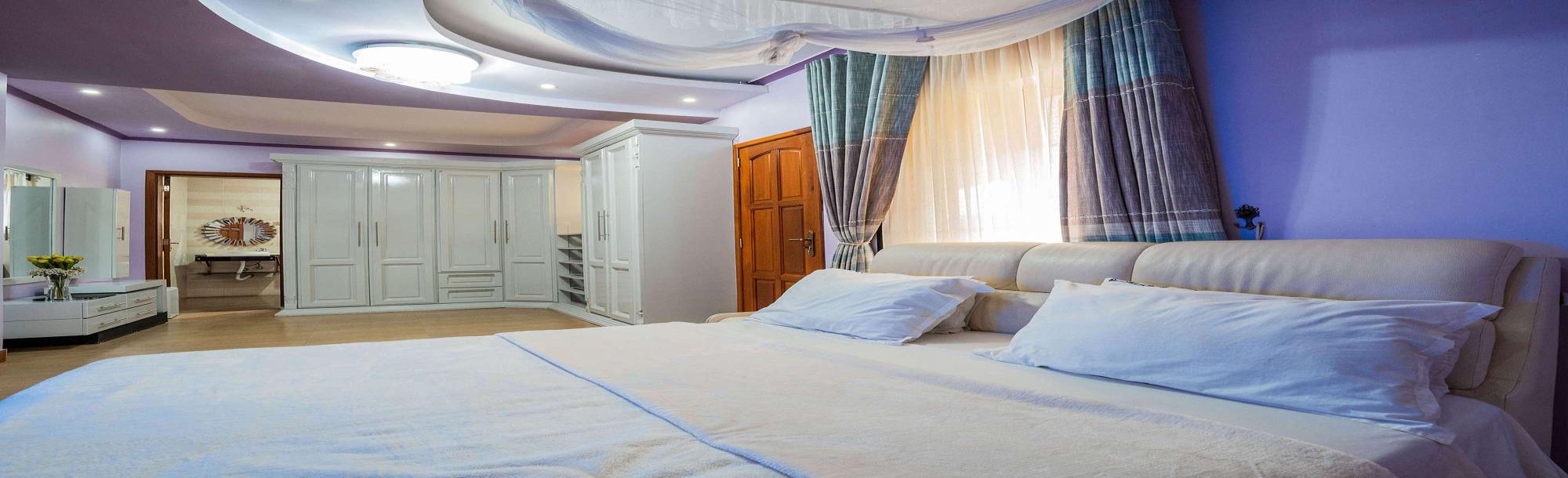 Mwanana Hostels & Homes, Arusha.-7