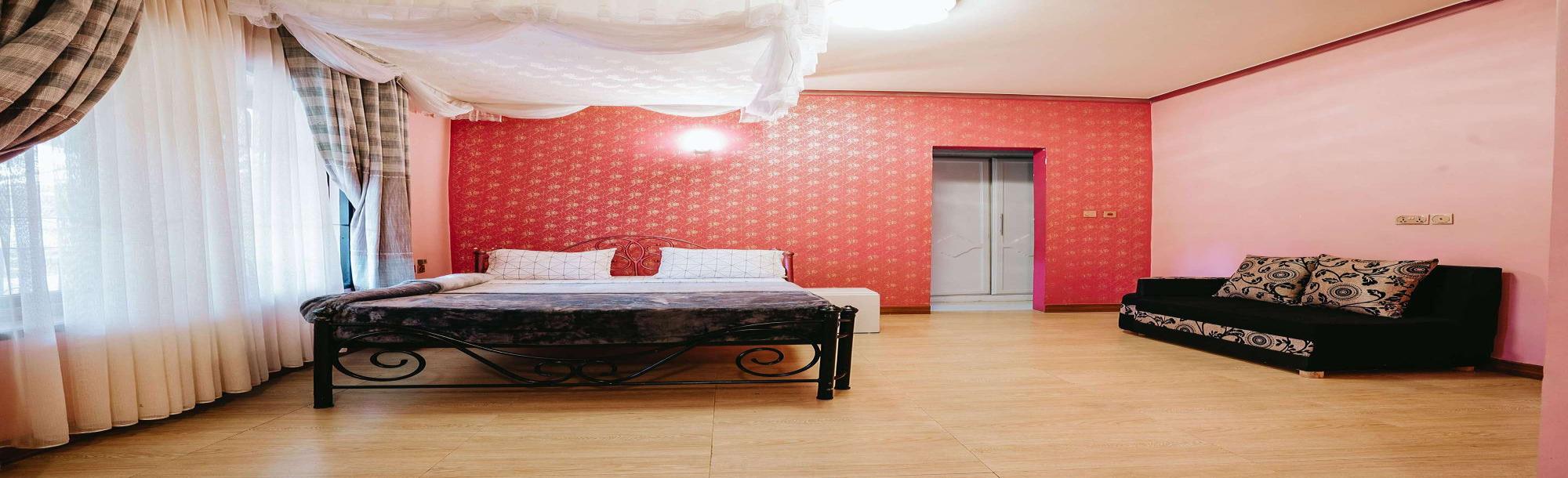 Mwanana Hostels & Homes, Arusha.-1