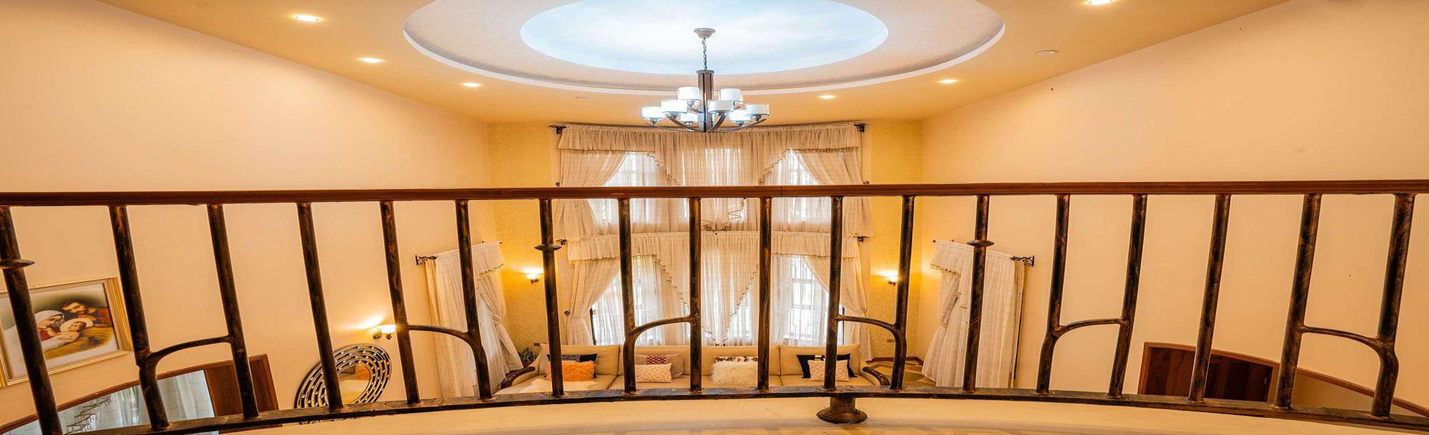 Mwanana Hostels & Homes, Arusha.-9