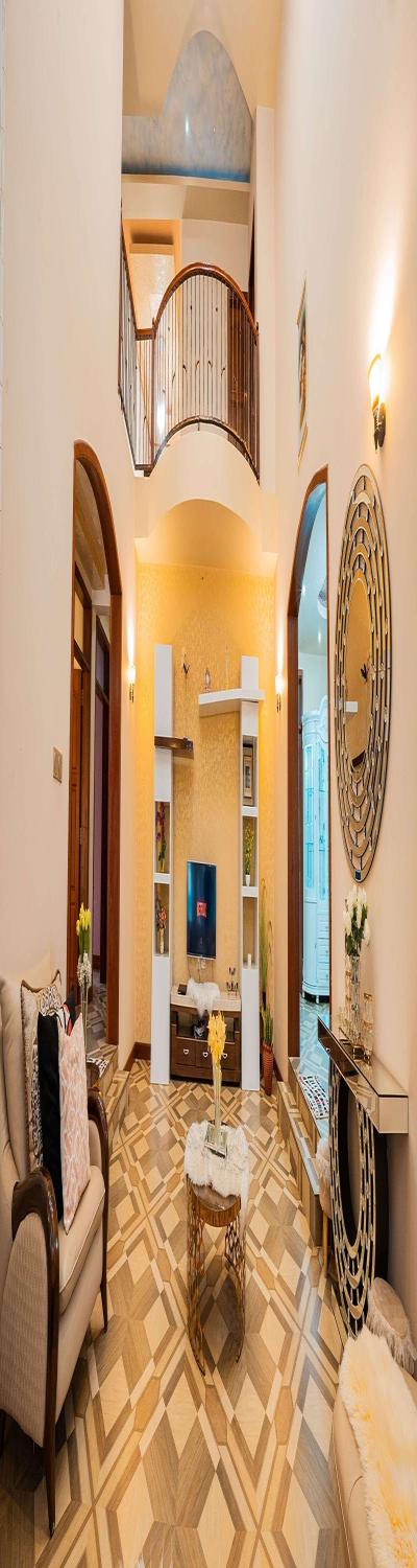 Mwanana Hostels & Homes, Arusha.