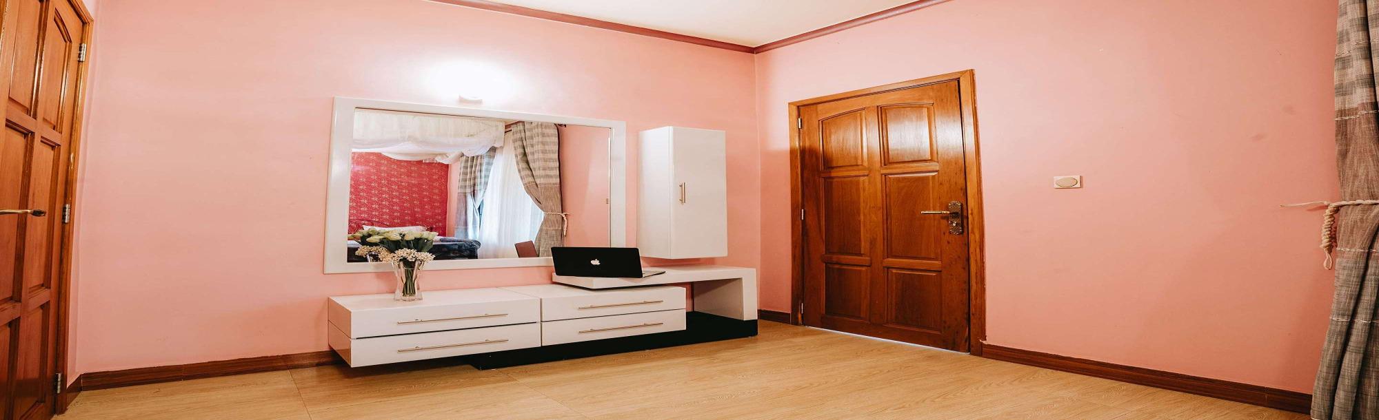 Mwanana Hostels & Homes, Arusha.-2