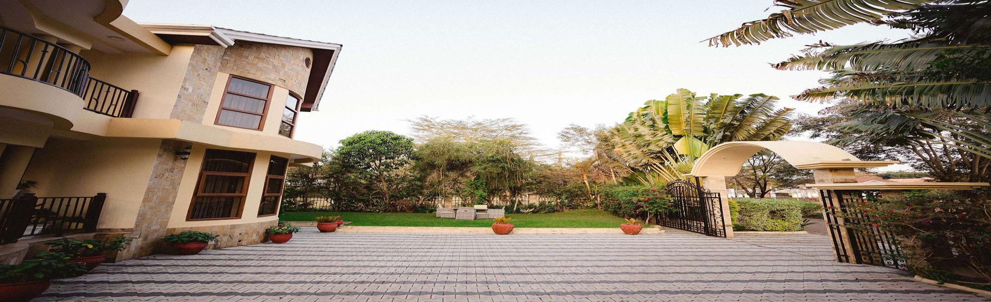 Mwanana Hostels & Homes, Arusha.-18