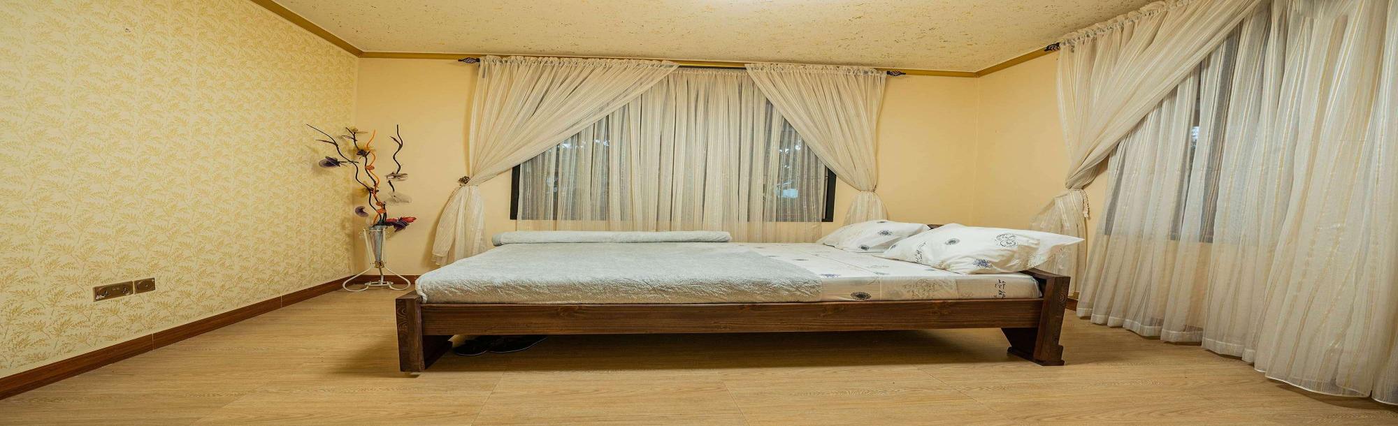 Mwanana Hostels & Homes, Arusha.-12