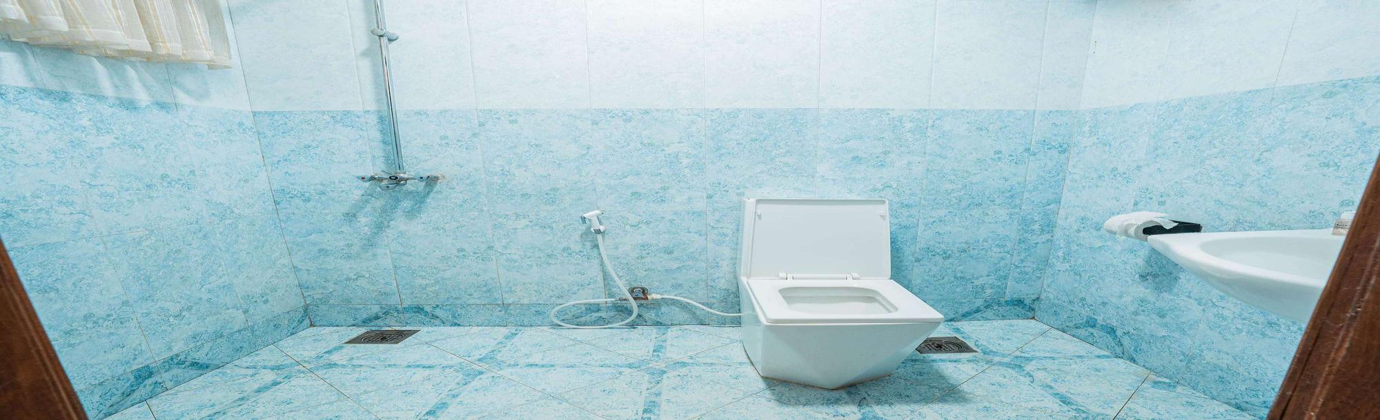 Mwanana Hostels & Homes, Arusha.-14