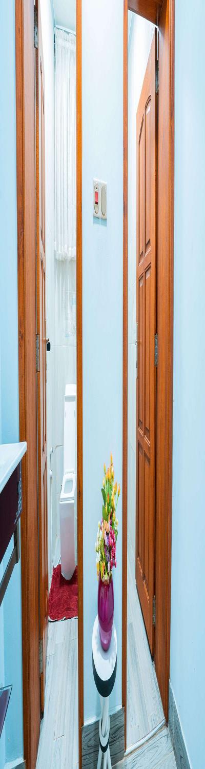 Mwanana Hostels & Homes, Arusha.