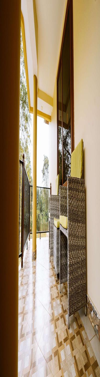 Mwanana Hostels & Homes, Arusha.