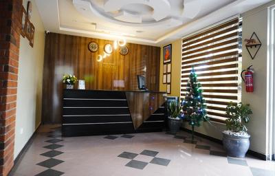 Jevas Hotel Encore Arusha