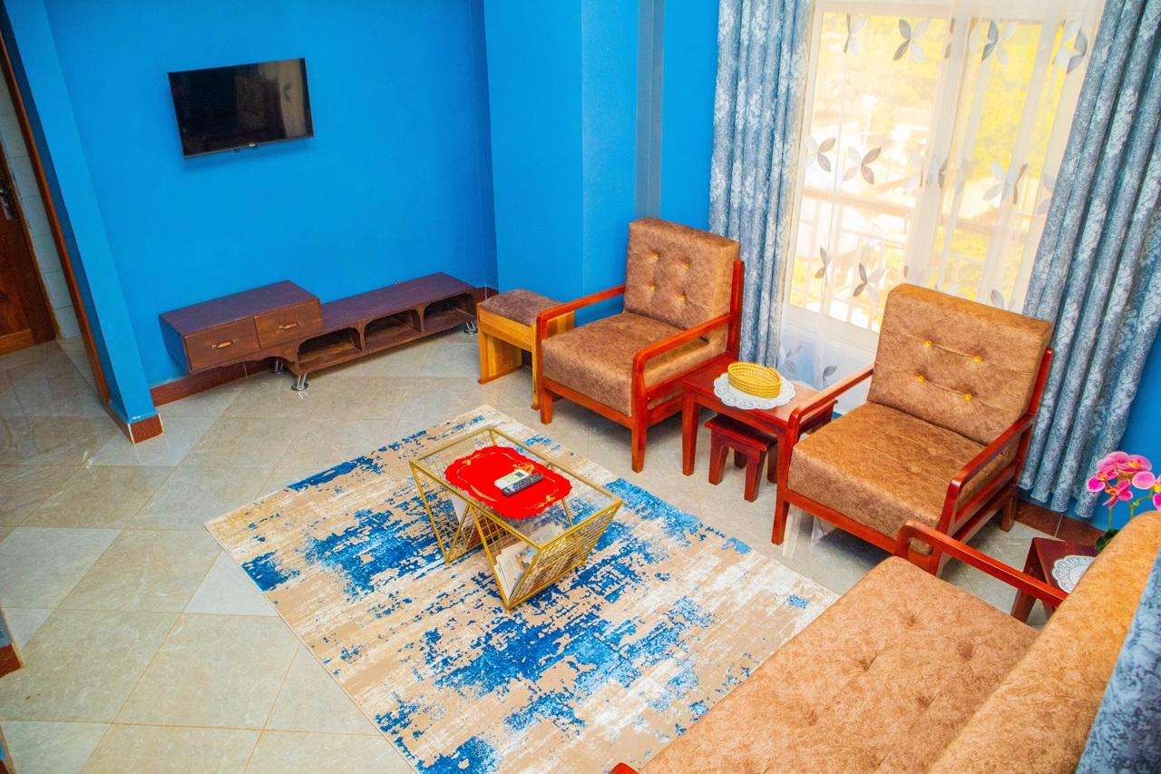 Elly Villa Hotel, Moshi