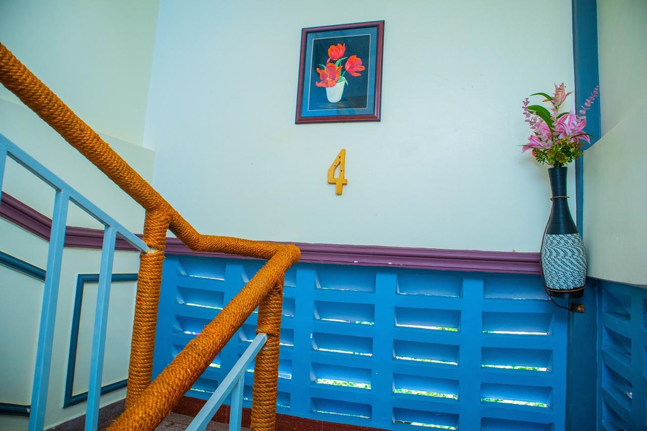 Elly Villa Hotel, Moshi