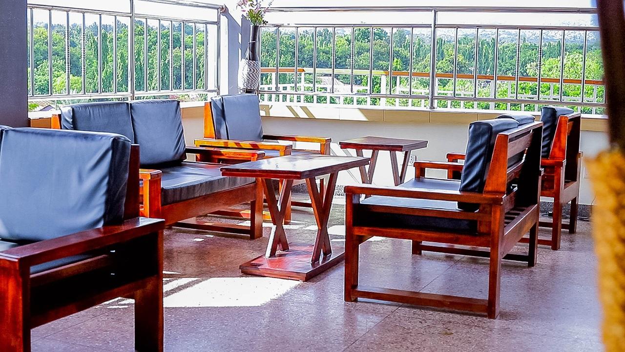 Elly Villa Hotel, Moshi