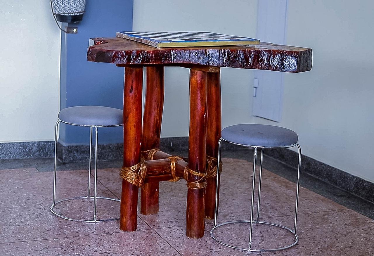 Elly Villa Hotel, Moshi