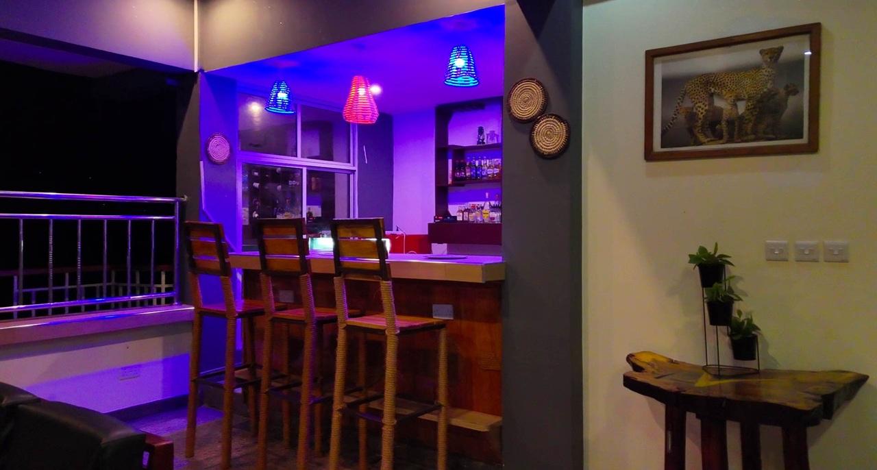 Elly Villa Hotel, Moshi