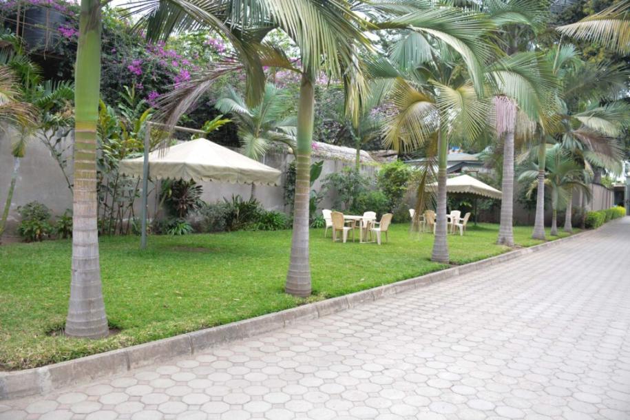 Destination 3 Degrees Hotel, Arusha.-3