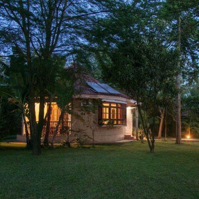 Arusha Planet Lodge