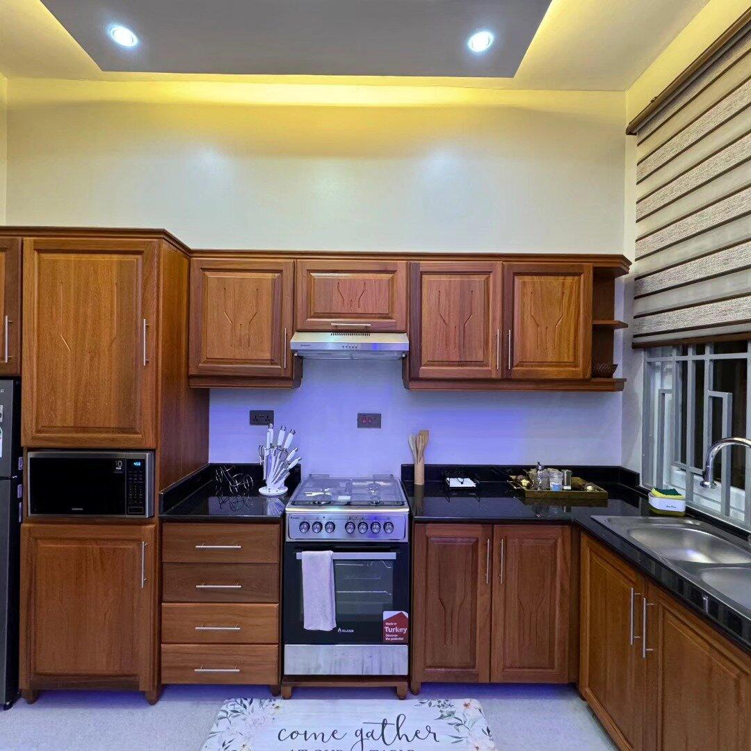 Acadia Apartment Dodoma