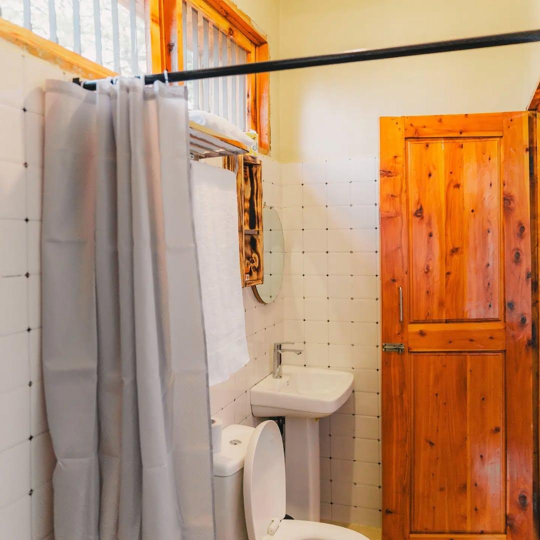 Forest Sunset Hotel, Morogoro.