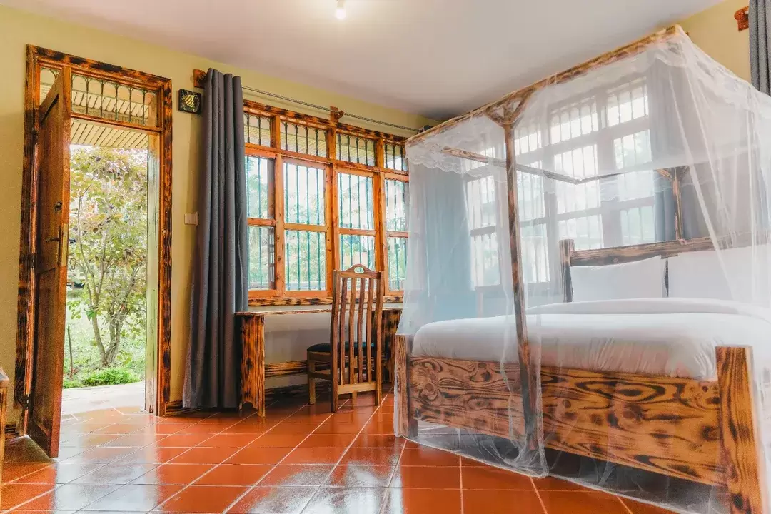 Forest Sunset Hotel, Morogoro.