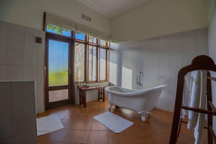 Ngorongoro Coffee Lodge, Karatu.