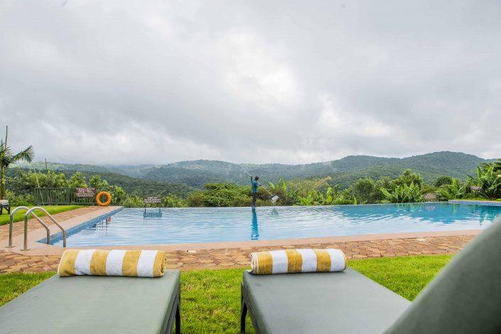 Ngorongoro Coffee Lodge, Karatu.