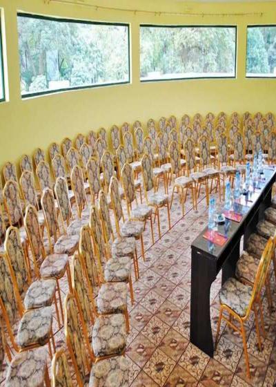 Gold Crest Hotel Arusha