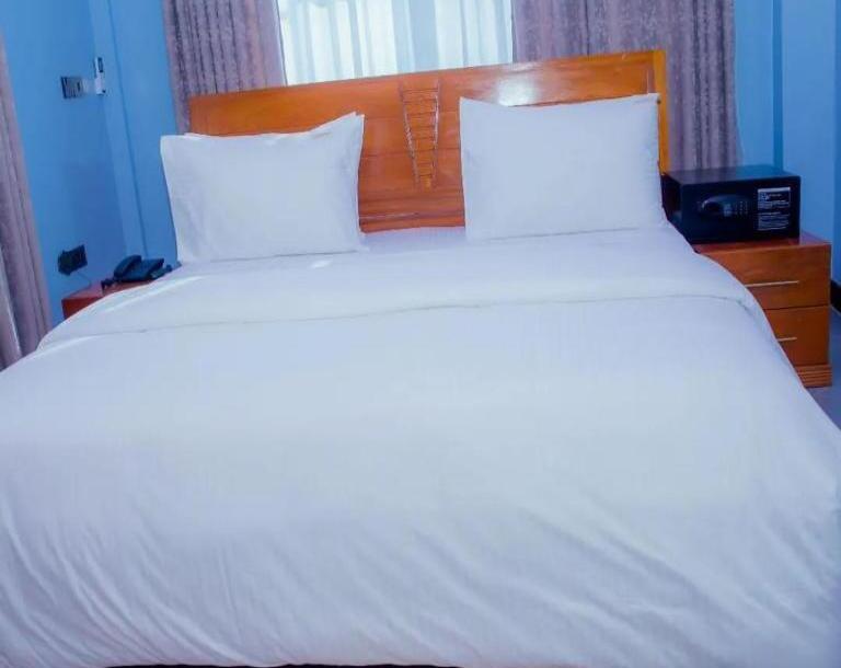 Gold Stone Hotel Geita-6