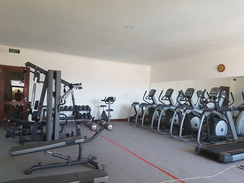 Nashera Hotels Dodoma.