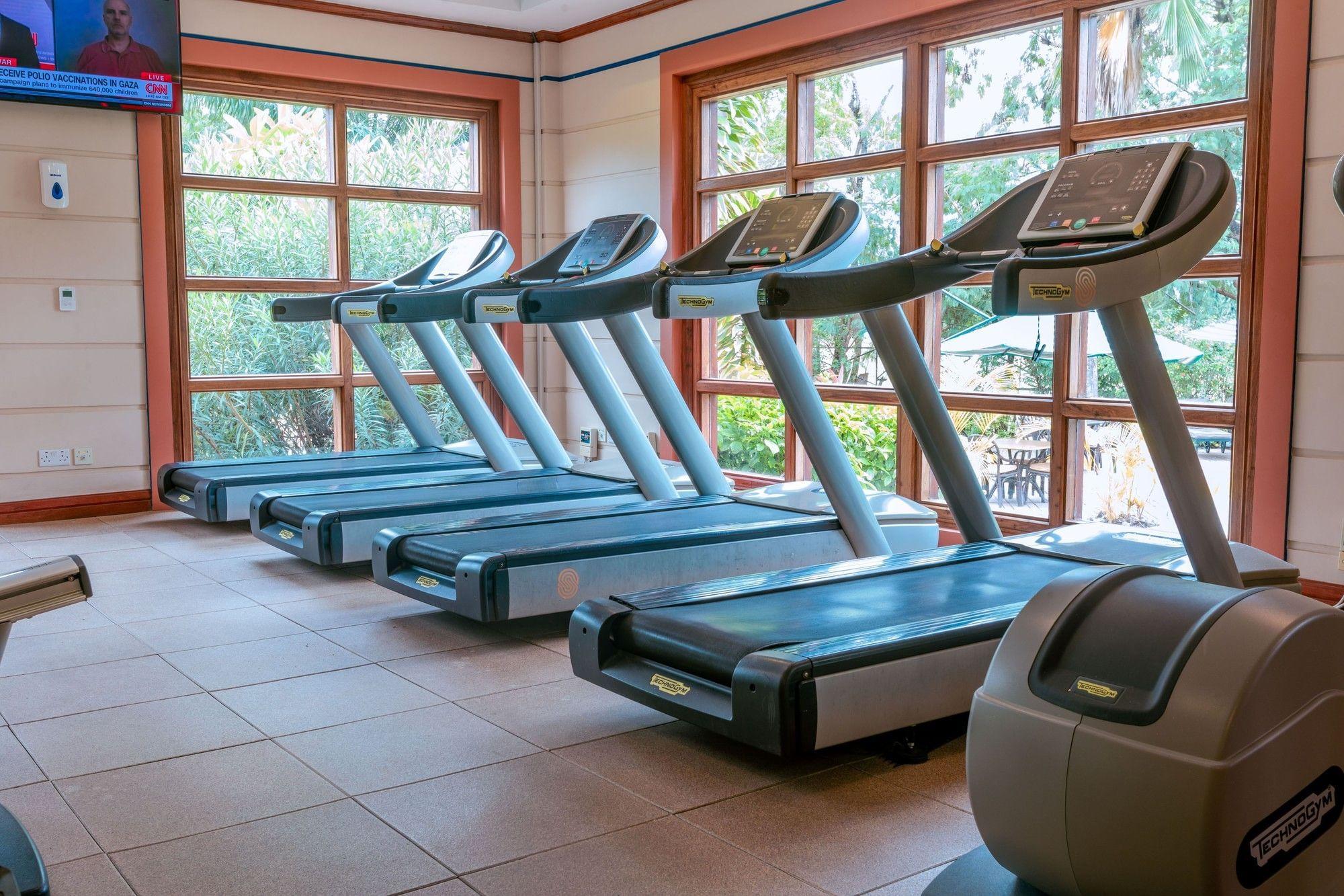 Dar Es Salaam Serena Hotel