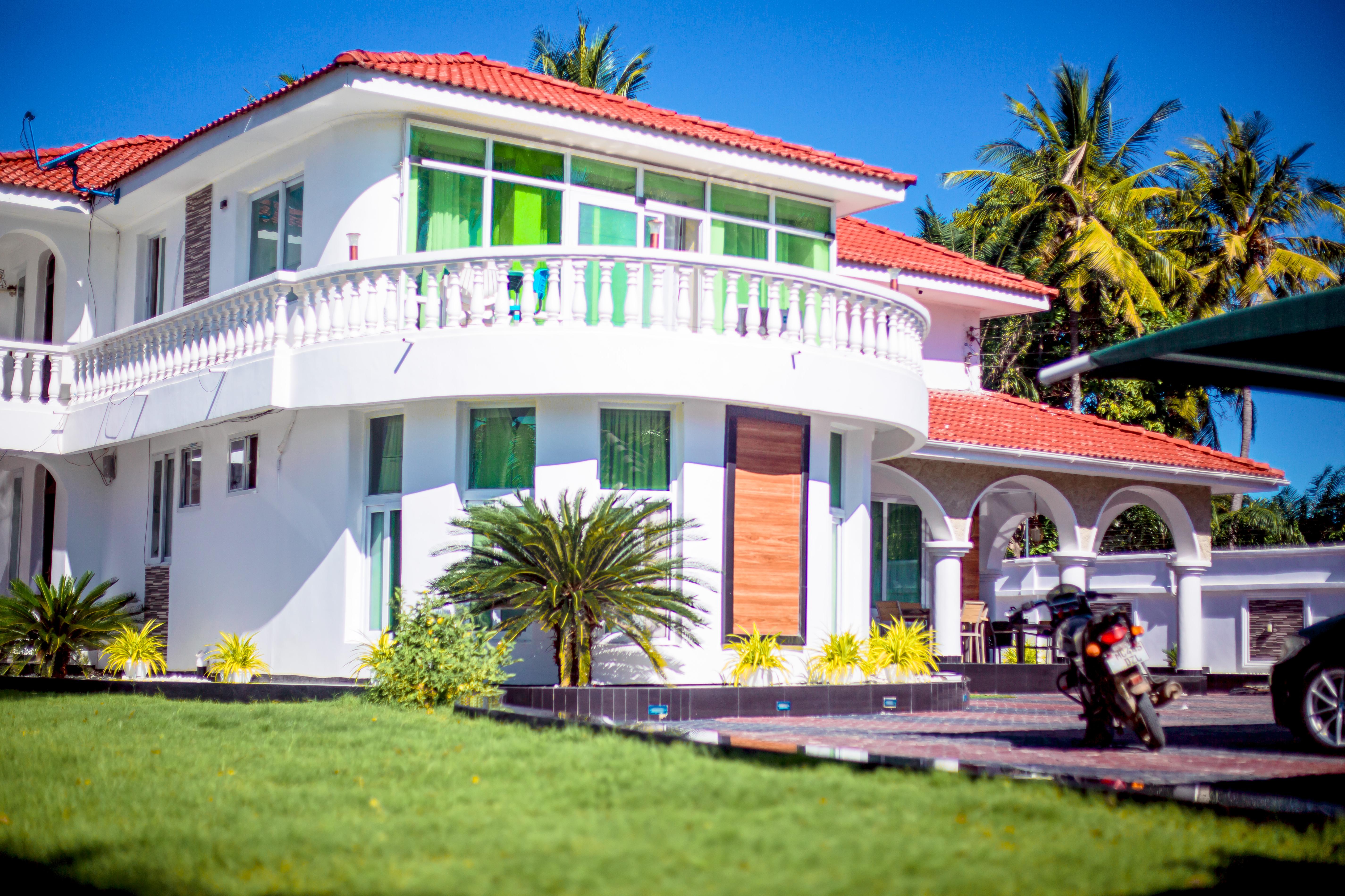 Legrand Marie Apartment Mbezi Beach, Dar Es Salaam.