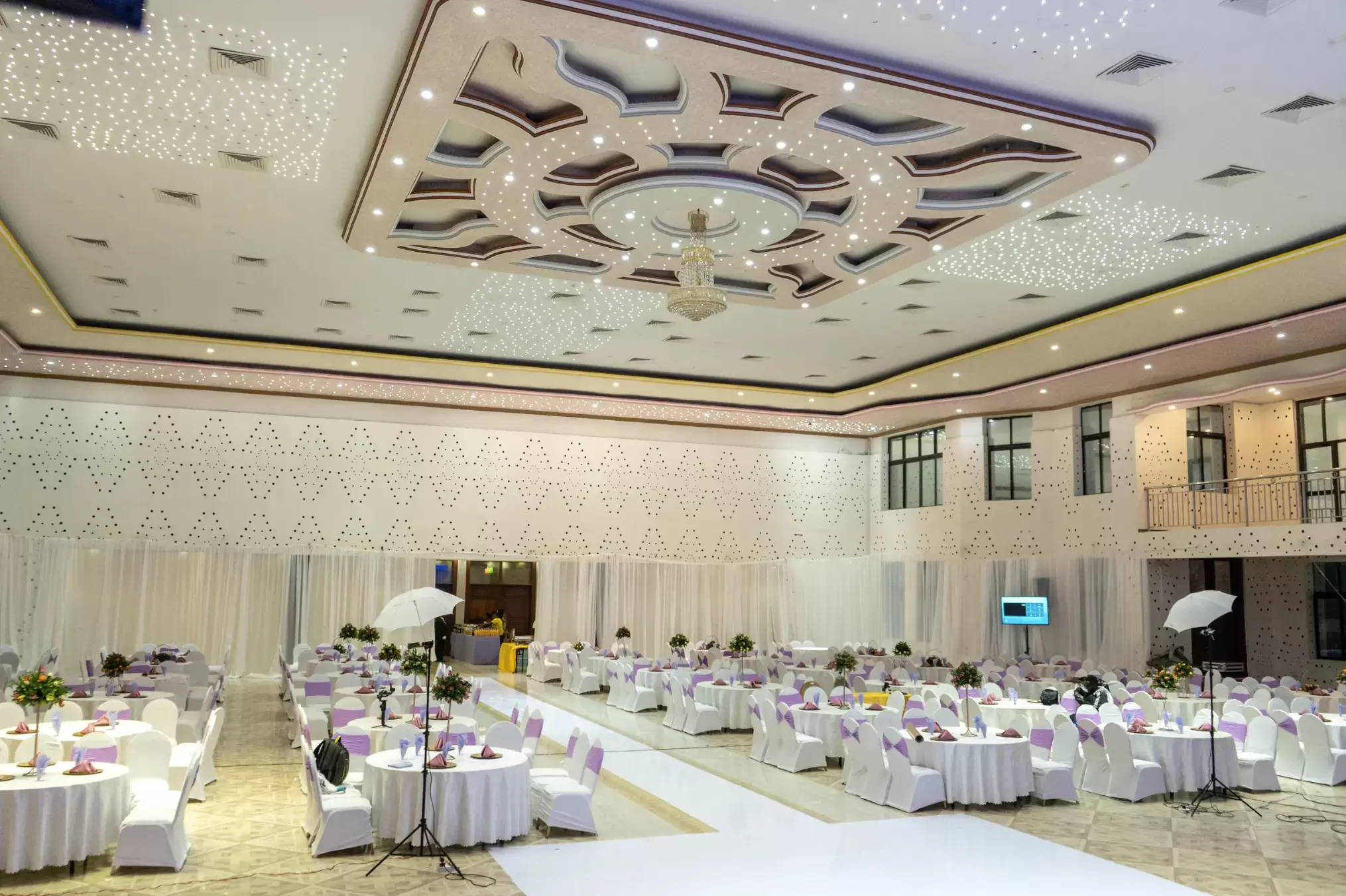 Tughimbe Hotel & Conference Center, Mbeya